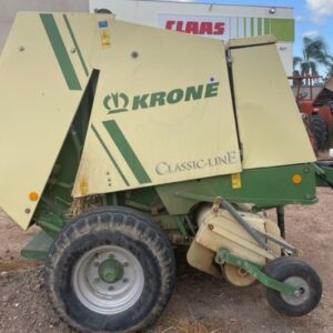 KRONE KR130