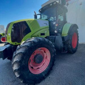 axion 810